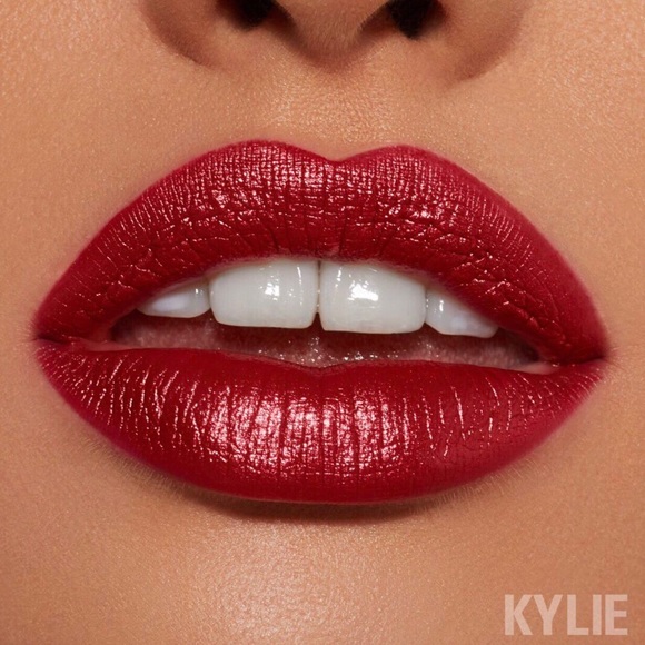Kylie Cosmetics Other - Kylie Cosmetics Naughty is the New Nice mini lip